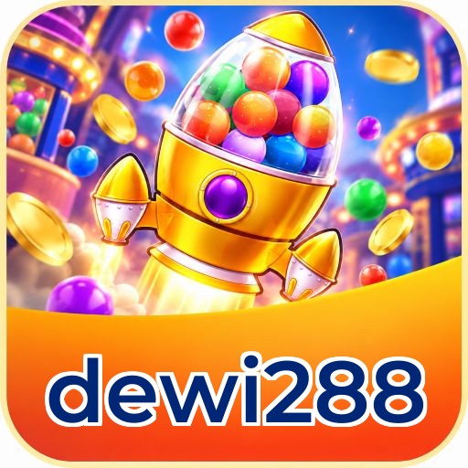 Screenshot 1 - dewi288 Home Screen